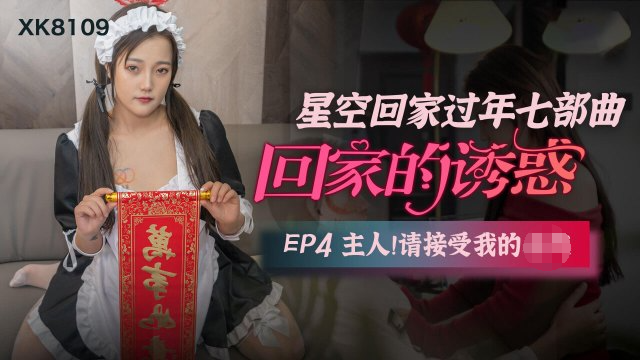 回家过年的诱惑封面